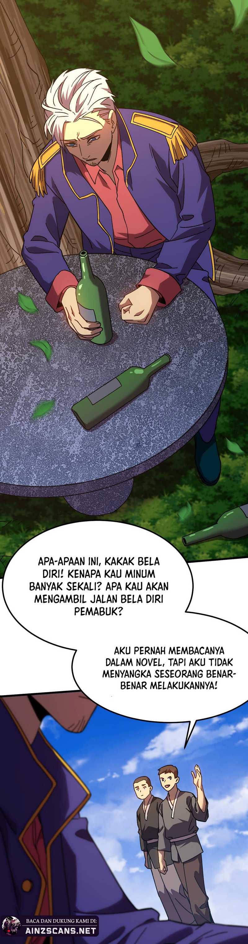 Leveling In The Future (Apex Future Martial Arts) - Chapter 184 5 Leveling In The Future (Apex Future Martial Arts) - Chapter 184 5