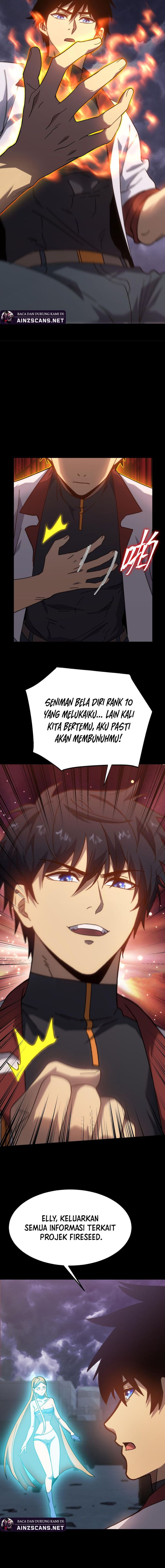 Leveling In The Future (Apex Future Martial Arts) - Chapter 185 13 Leveling In The Future (Apex Future Martial Arts) - Chapter 185 13