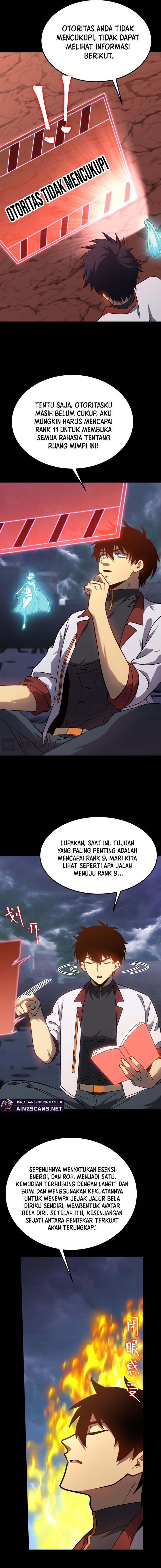Leveling In The Future (Apex Future Martial Arts) - Chapter 185 14 Leveling In The Future (Apex Future Martial Arts) - Chapter 185 14