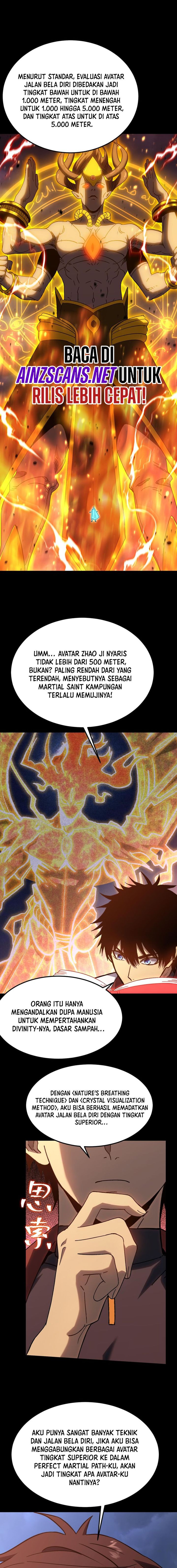 Leveling In The Future (Apex Future Martial Arts) - Chapter 185 15 Leveling In The Future (Apex Future Martial Arts) - Chapter 185 15