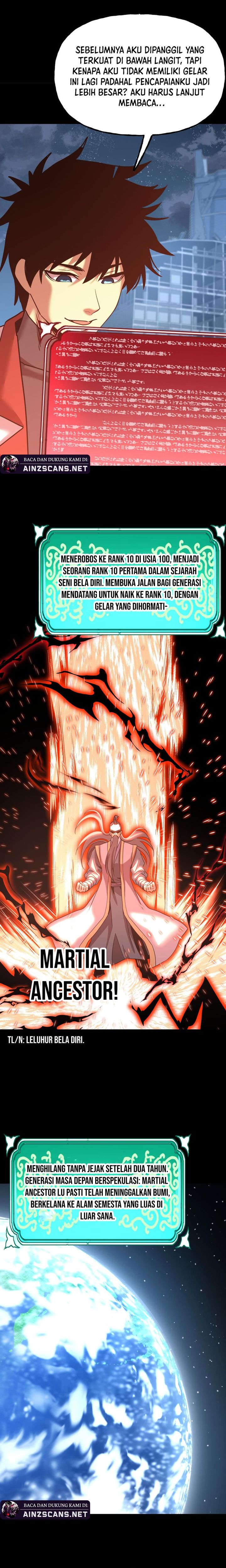 Leveling In The Future (Apex Future Martial Arts) - Chapter 185 6 Leveling In The Future (Apex Future Martial Arts) - Chapter 185 6