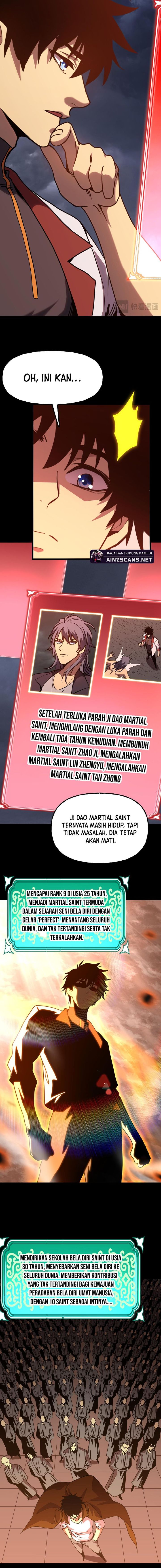 Leveling In The Future (Apex Future Martial Arts) - Chapter 185 5 Leveling In The Future (Apex Future Martial Arts) - Chapter 185 5