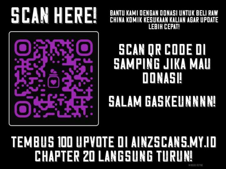 Leveling In The Future (Apex Future Martial Arts) - Chapter 19 17