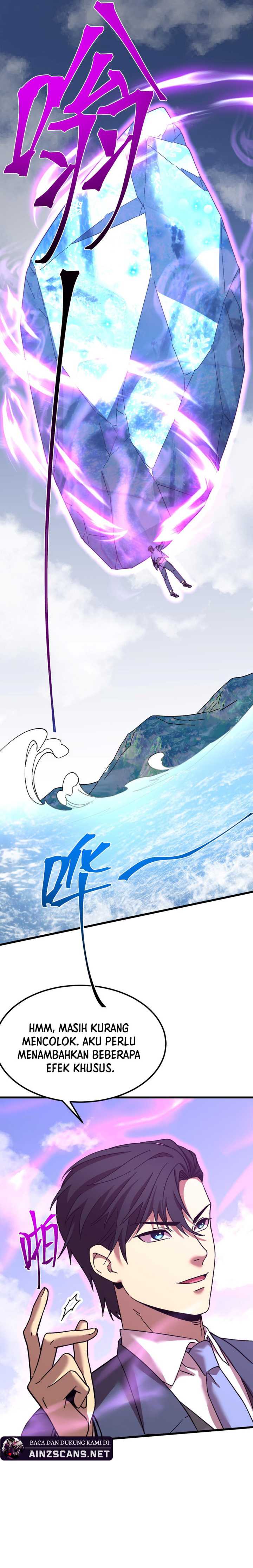 Leveling In The Future (Apex Future Martial Arts) - Chapter 198 14 Leveling In The Future (Apex Future Martial Arts) - Chapter 198 14