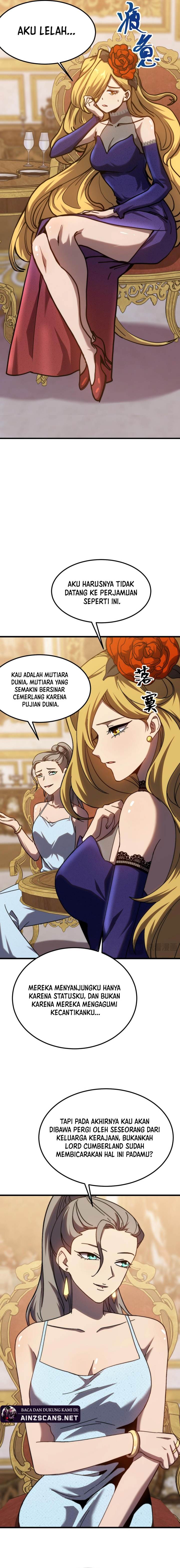 Leveling In The Future (Apex Future Martial Arts) - Chapter 196 7