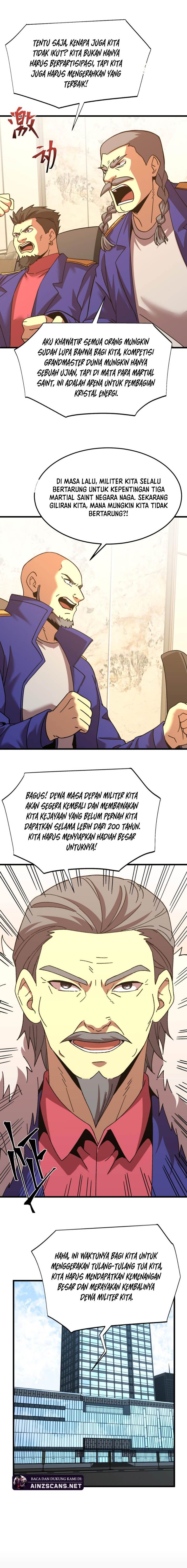 Leveling In The Future (Apex Future Martial Arts) - Chapter 194 8 Leveling In The Future (Apex Future Martial Arts) - Chapter 194 8