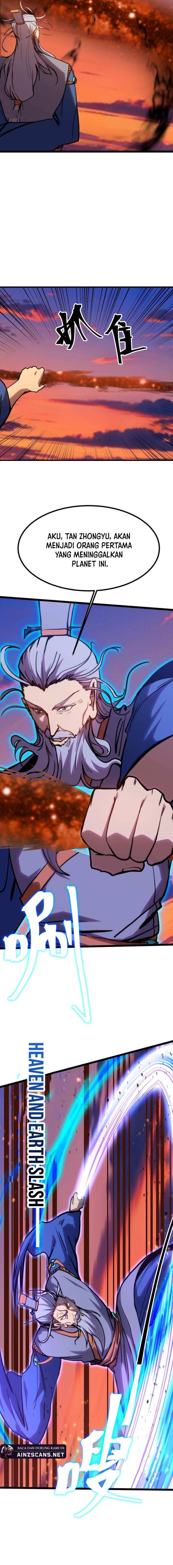 Leveling In The Future (Apex Future Martial Arts) - Chapter 194 13 Leveling In The Future (Apex Future Martial Arts) - Chapter 194 13