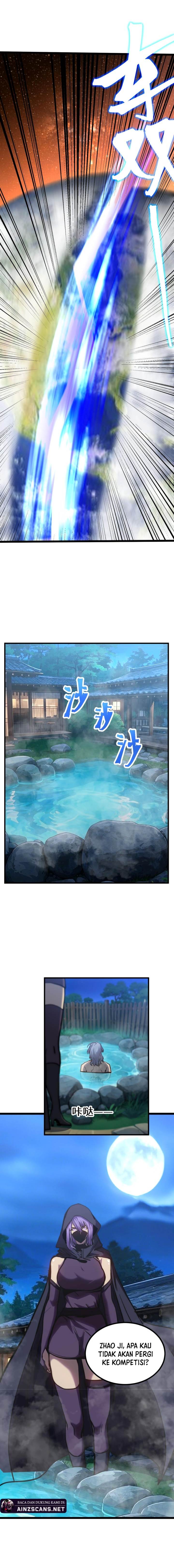Leveling In The Future (Apex Future Martial Arts) - Chapter 194 14 Leveling In The Future (Apex Future Martial Arts) - Chapter 194 14