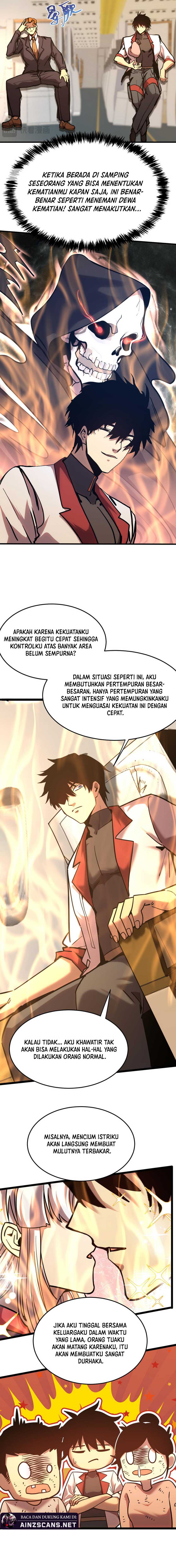 Leveling In The Future (Apex Future Martial Arts) - Chapter 195 6 Leveling In The Future (Apex Future Martial Arts) - Chapter 195 6