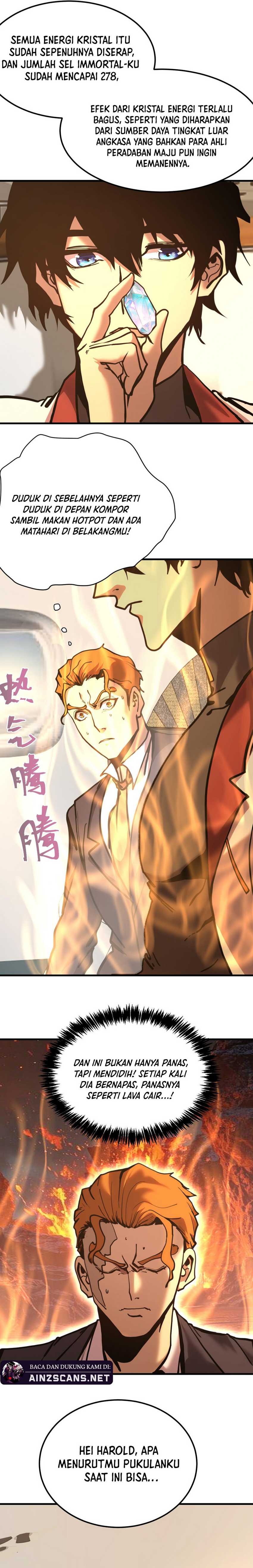 Leveling In The Future (Apex Future Martial Arts) - Chapter 195 4 Leveling In The Future (Apex Future Martial Arts) - Chapter 195 4