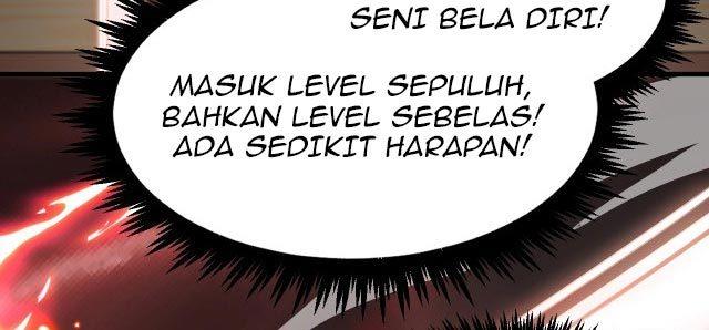 Leveling In The Future (Apex Future Martial Arts) - Chapter 12 94