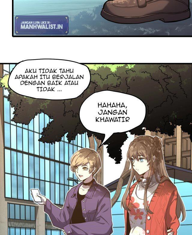 Leveling In The Future (Apex Future Martial Arts) - Chapter 12 30