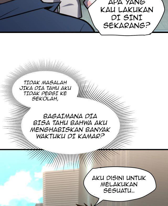 Leveling In The Future (Apex Future Martial Arts) - Chapter 12 37