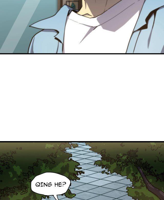 Leveling In The Future (Apex Future Martial Arts) - Chapter 12 34