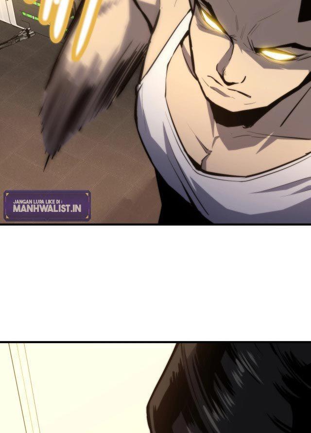 Leveling In The Future (Apex Future Martial Arts) - Chapter 12 18
