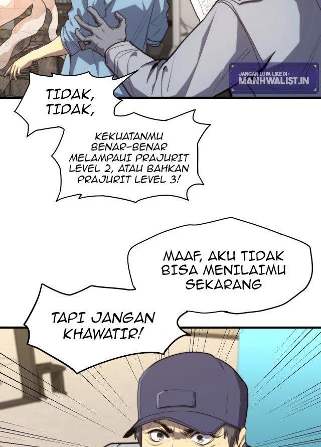 Leveling In The Future (Apex Future Martial Arts) - Chapter 12 11