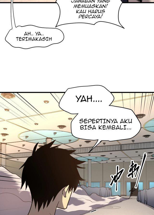 Leveling In The Future (Apex Future Martial Arts) - Chapter 12 14