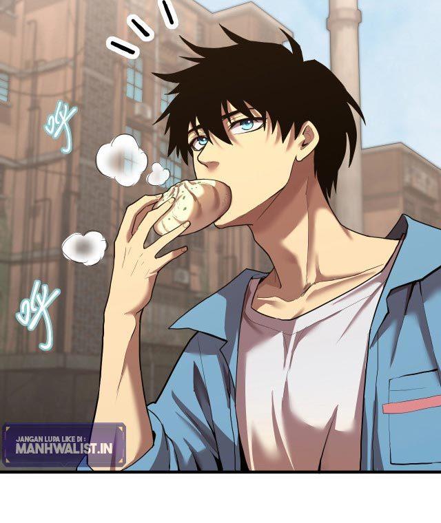 Leveling In The Future (Apex Future Martial Arts) - Chapter 12 60