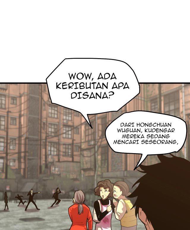 Leveling In The Future (Apex Future Martial Arts) - Chapter 12 61