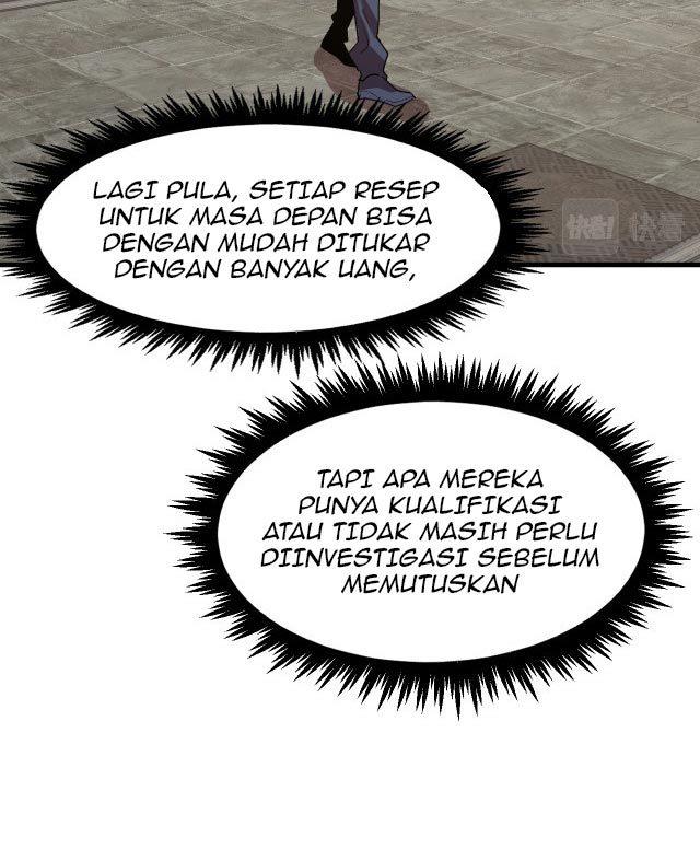 Leveling In The Future (Apex Future Martial Arts) - Chapter 12 66