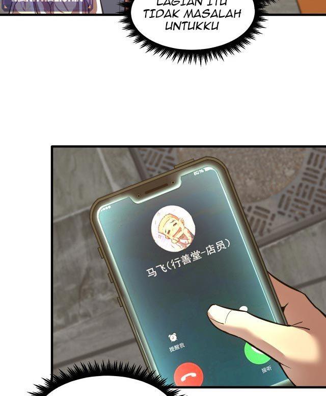 Leveling In The Future (Apex Future Martial Arts) - Chapter 12 64