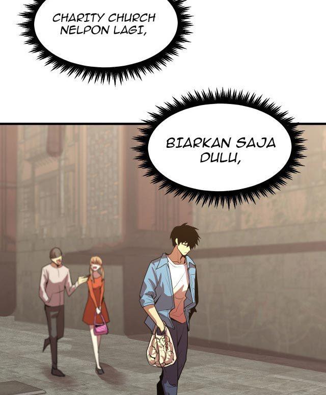 Leveling In The Future (Apex Future Martial Arts) - Chapter 12 65