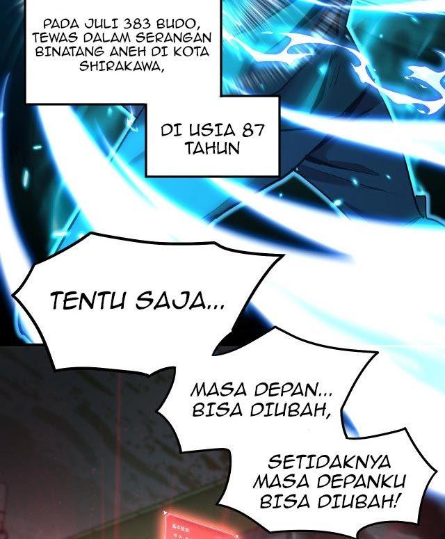 Leveling In The Future (Apex Future Martial Arts) - Chapter 12 78