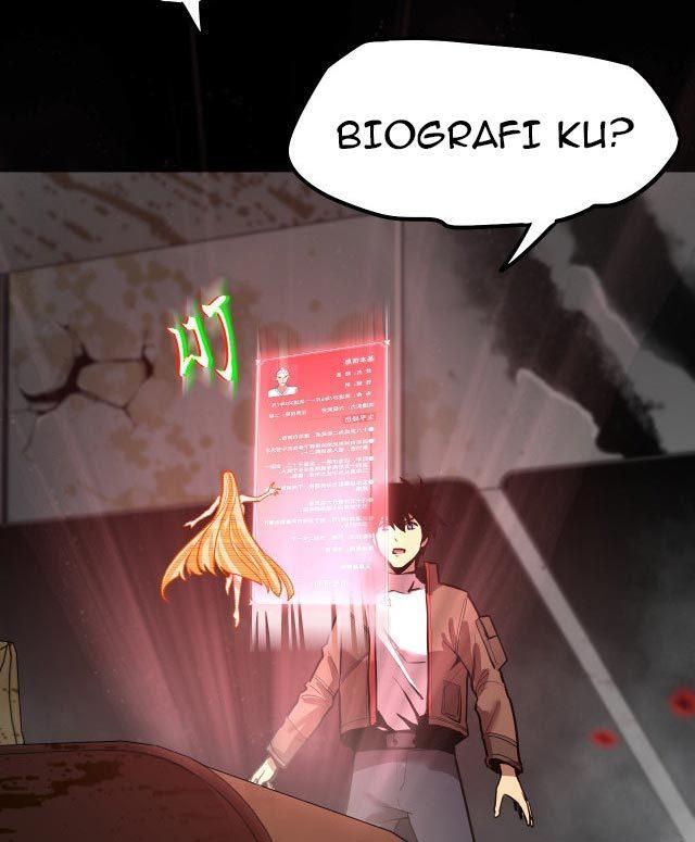 Leveling In The Future (Apex Future Martial Arts) - Chapter 12 70
