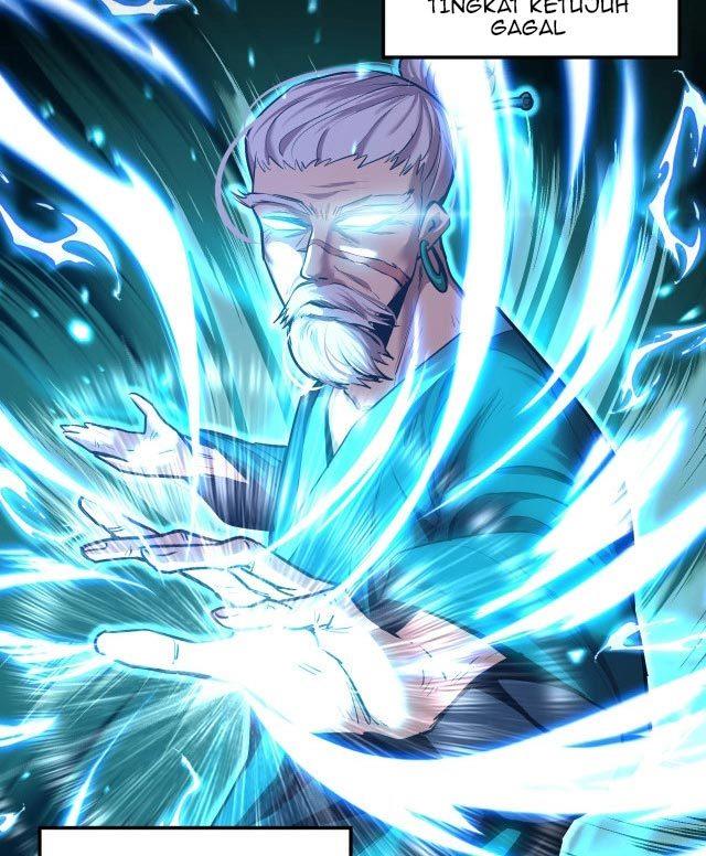 Leveling In The Future (Apex Future Martial Arts) - Chapter 12 77