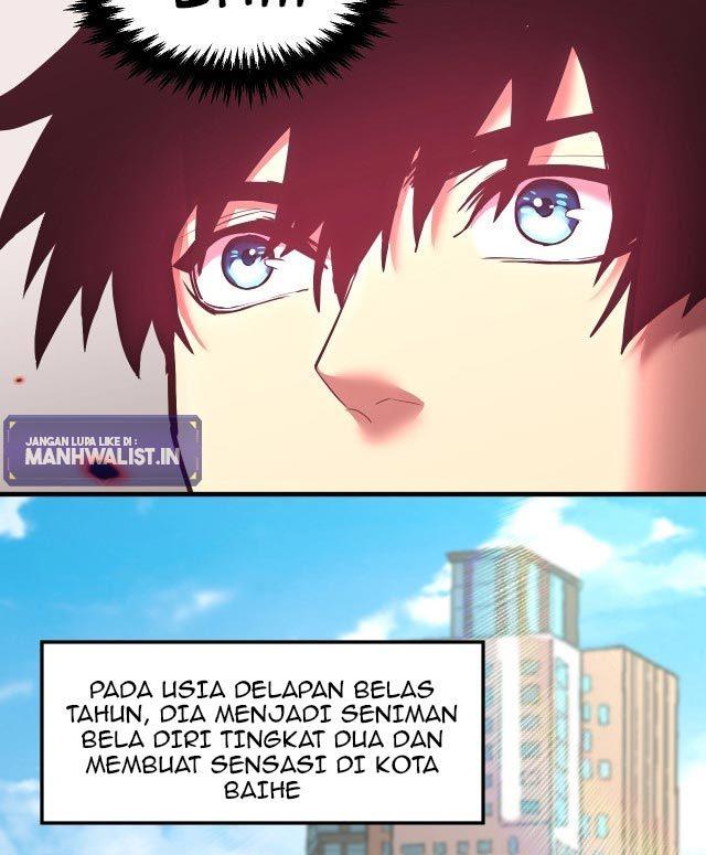 Leveling In The Future (Apex Future Martial Arts) - Chapter 12 74