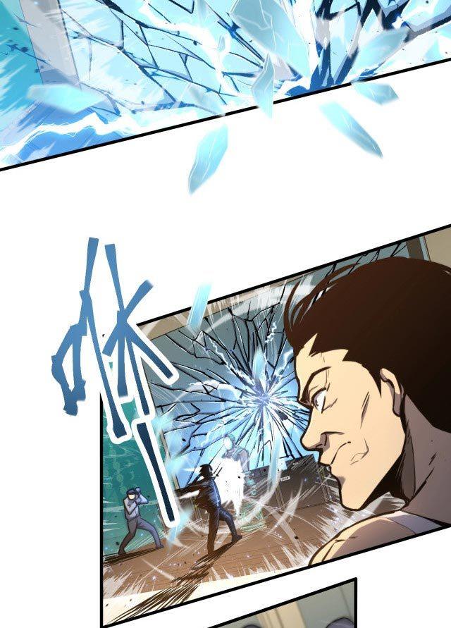Leveling In The Future (Apex Future Martial Arts) - Chapter 12 4