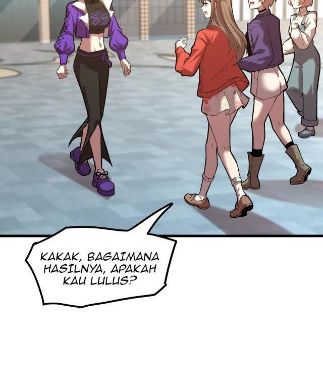 Leveling In The Future (Apex Future Martial Arts) - Chapter 12 48