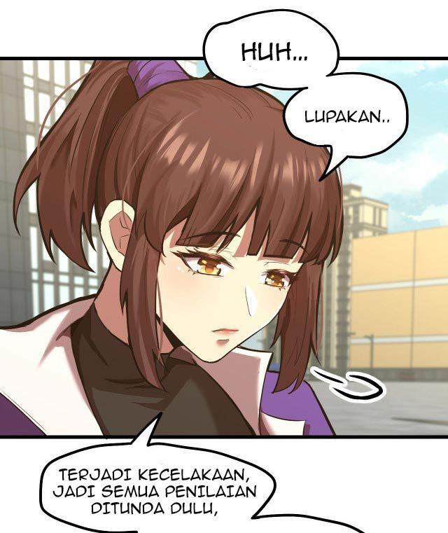 Leveling In The Future (Apex Future Martial Arts) - Chapter 12 49
