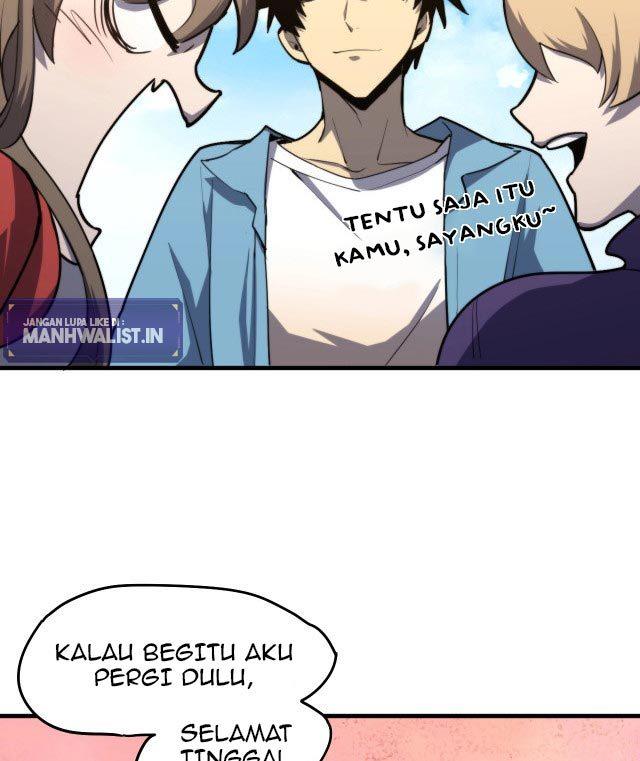Leveling In The Future (Apex Future Martial Arts) - Chapter 12 42