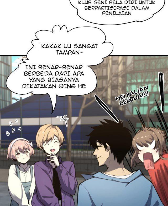 Leveling In The Future (Apex Future Martial Arts) - Chapter 12 40