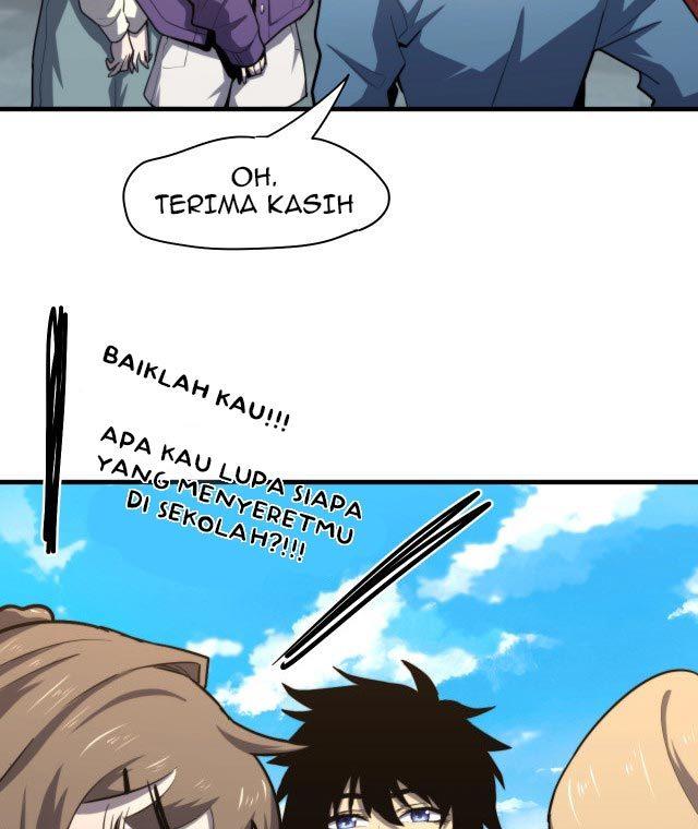 Leveling In The Future (Apex Future Martial Arts) - Chapter 12 41