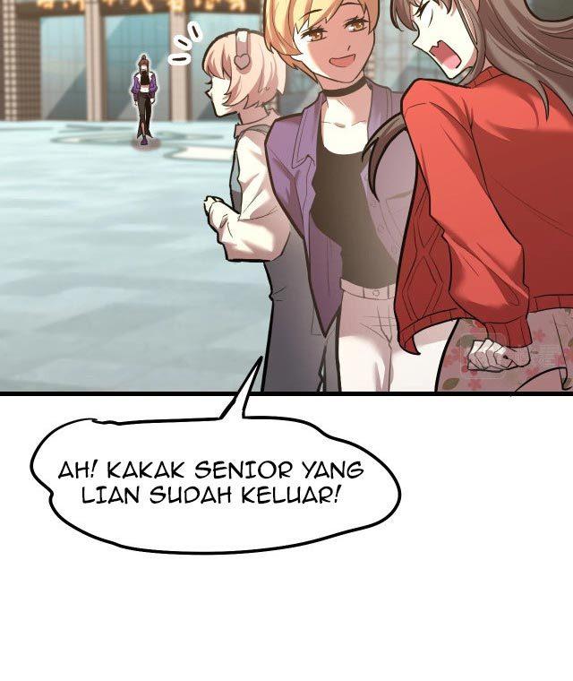 Leveling In The Future (Apex Future Martial Arts) - Chapter 12 46