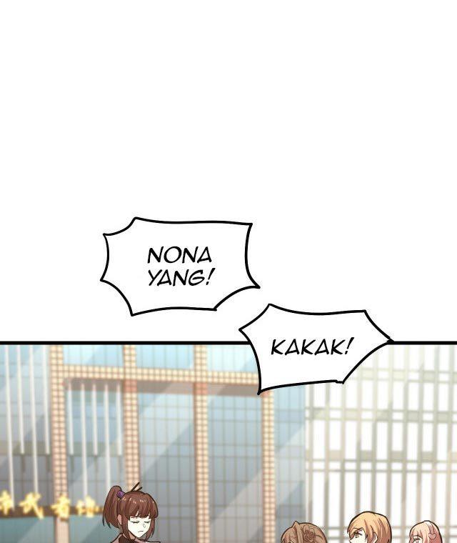Leveling In The Future (Apex Future Martial Arts) - Chapter 12 47