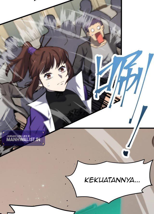 Leveling In The Future (Apex Future Martial Arts) - Chapter 12 5