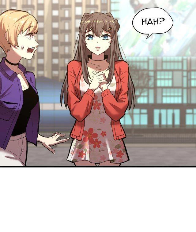 Leveling In The Future (Apex Future Martial Arts) - Chapter 12 58