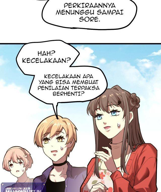 Leveling In The Future (Apex Future Martial Arts) - Chapter 12 50