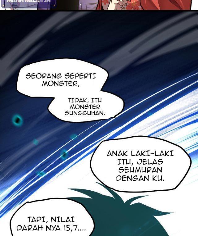 Leveling In The Future (Apex Future Martial Arts) - Chapter 12 51
