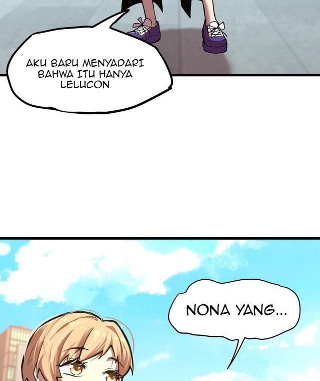 Leveling In The Future (Apex Future Martial Arts) - Chapter 12 54