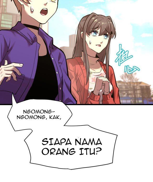 Leveling In The Future (Apex Future Martial Arts) - Chapter 12 55