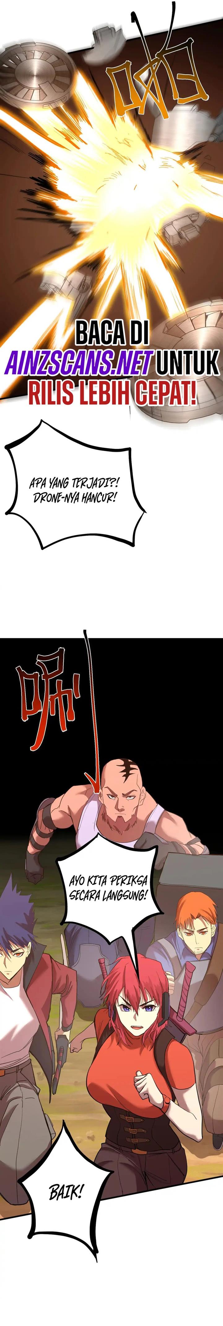 Leveling In The Future (Apex Future Martial Arts) - Chapter 128 10 Leveling In The Future (Apex Future Martial Arts) - Chapter 128 10