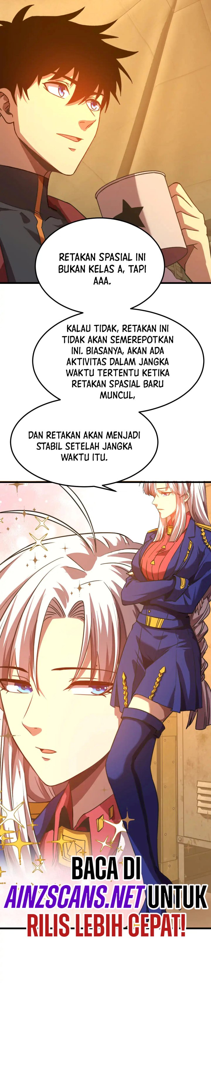 Leveling In The Future (Apex Future Martial Arts) - Chapter 123 17 Leveling In The Future (Apex Future Martial Arts) - Chapter 123 17