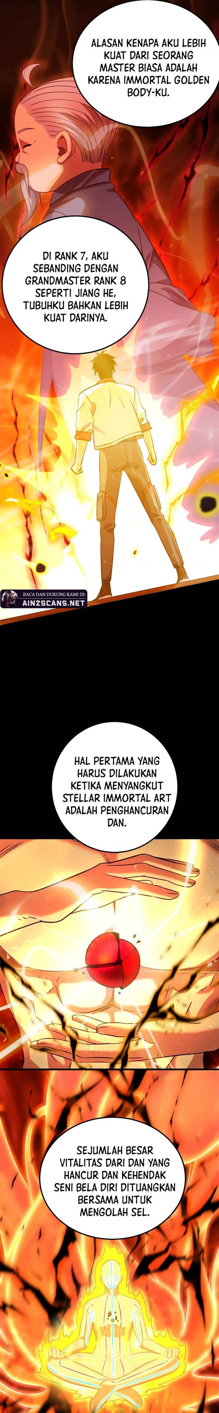 Leveling In The Future (Apex Future Martial Arts) - Chapter 120 8 Leveling In The Future (Apex Future Martial Arts) - Chapter 120 8