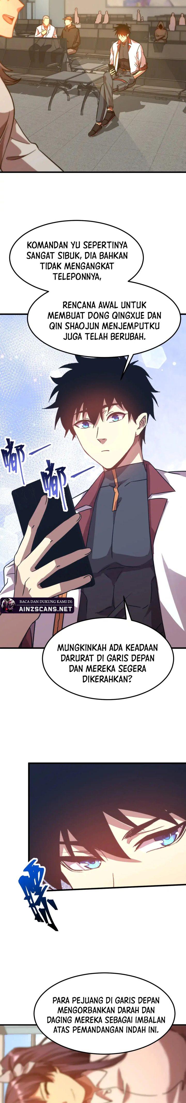 Leveling In The Future (Apex Future Martial Arts) - Chapter 121 13 Leveling In The Future (Apex Future Martial Arts) - Chapter 121 13