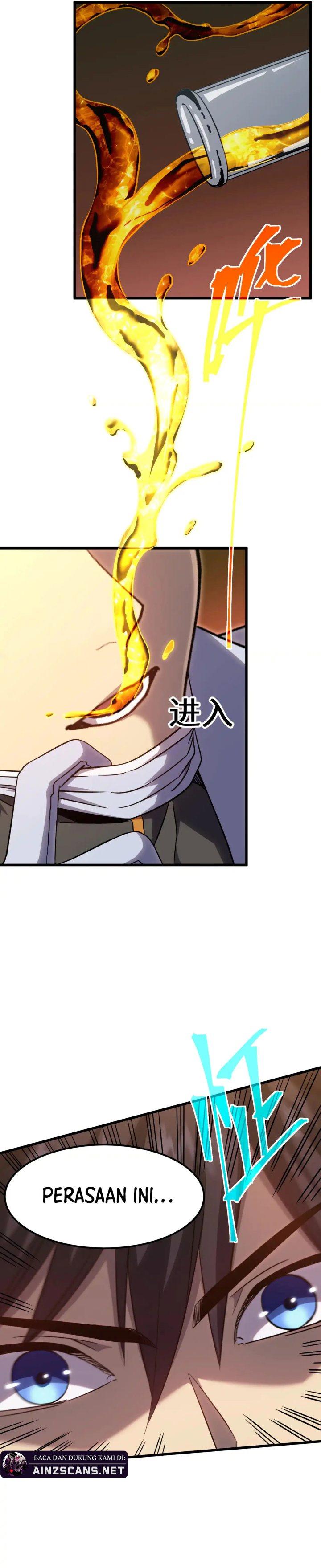Leveling In The Future (Apex Future Martial Arts) - Chapter 121 10 Leveling In The Future (Apex Future Martial Arts) - Chapter 121 10