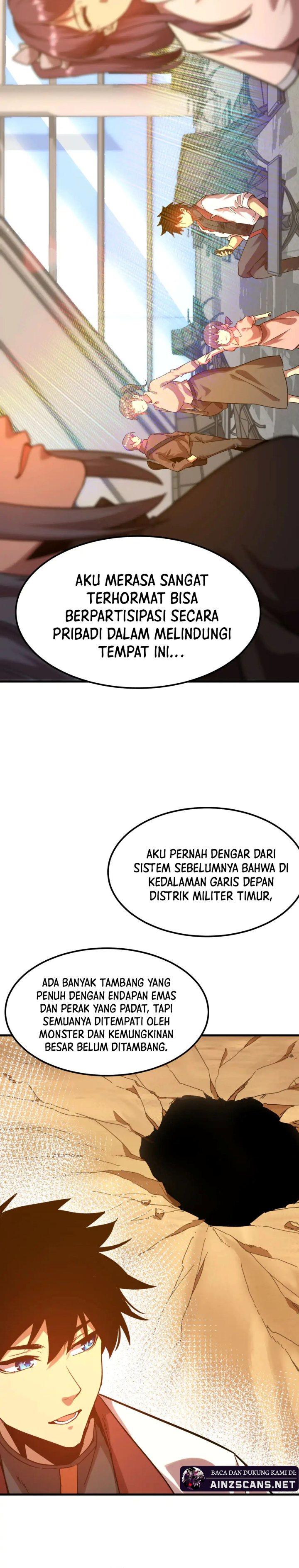 Leveling In The Future (Apex Future Martial Arts) - Chapter 121 14 Leveling In The Future (Apex Future Martial Arts) - Chapter 121 14